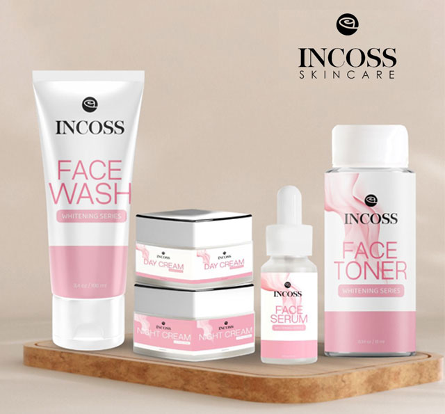 Produk Unggulan Incoss